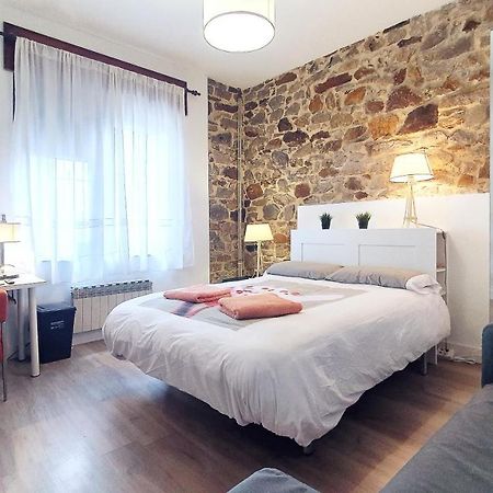 Apartmán Tuul Etxea Galdakao Exteriér fotografie