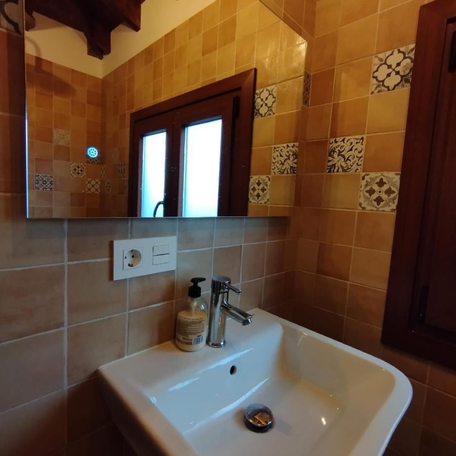 Apartmán Tuul Etxea Galdakao Exteriér fotografie