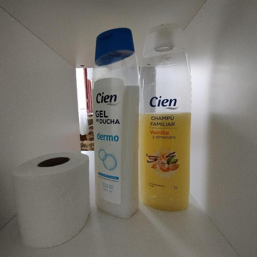 Apartmán Tuul Etxea Galdakao Exteriér fotografie