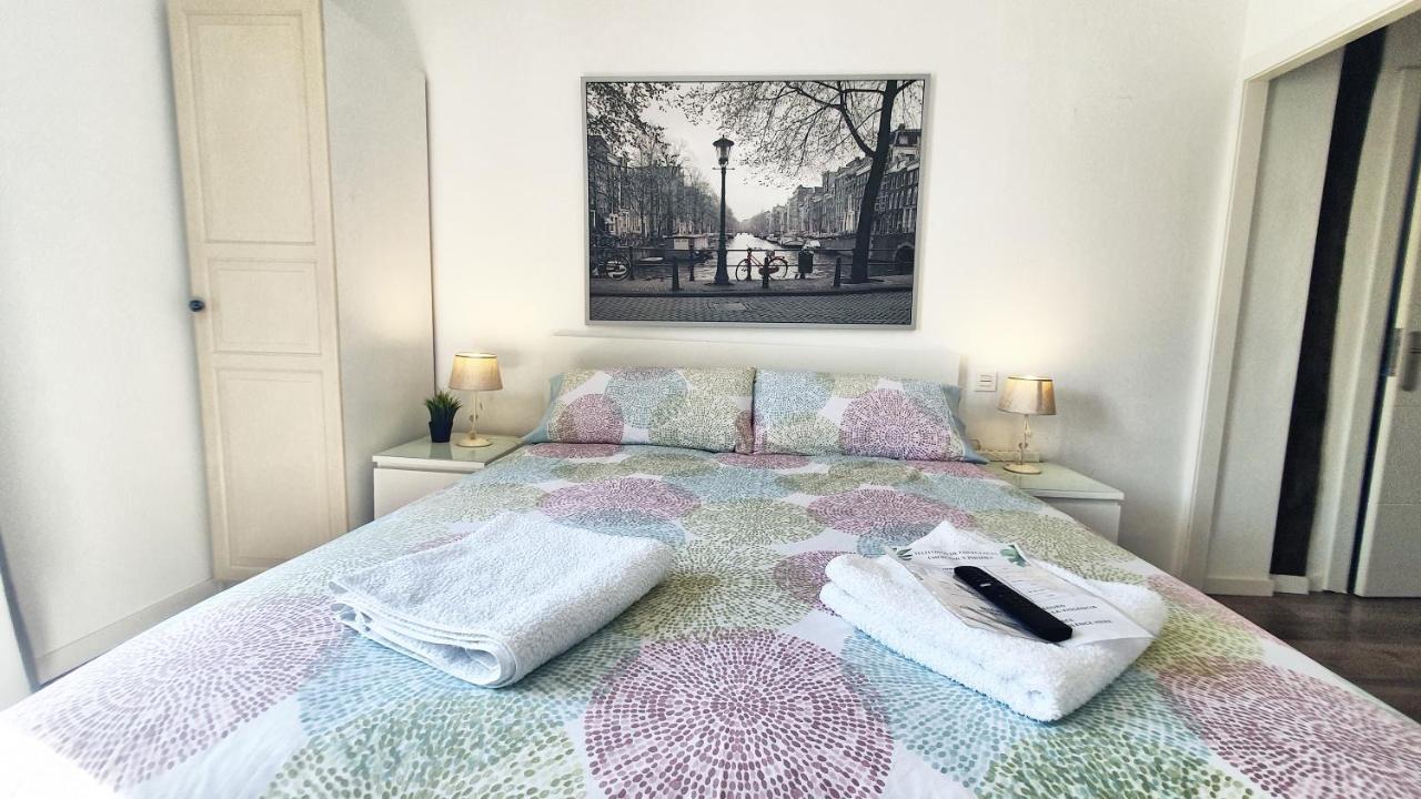 Apartmán Tuul Etxea Galdakao Exteriér fotografie