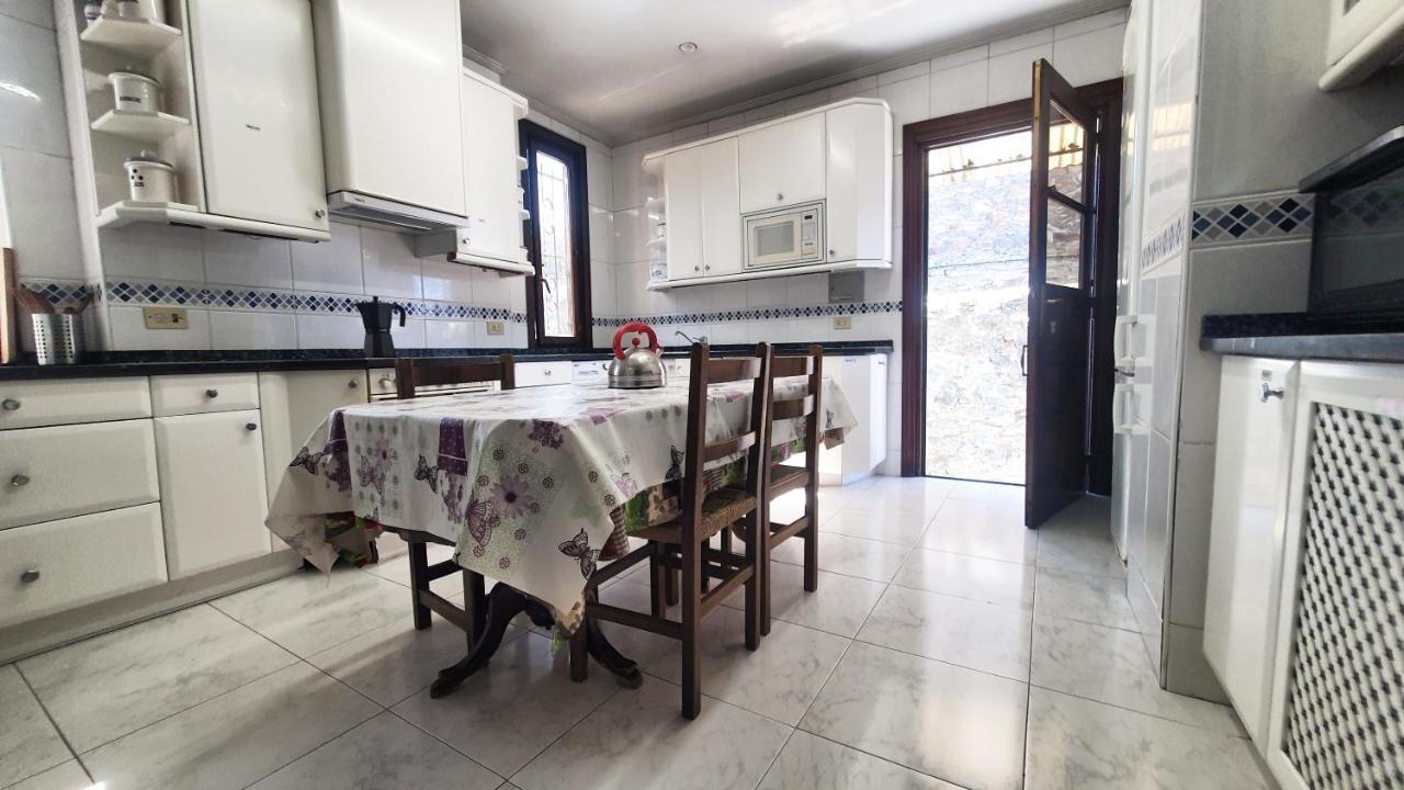 Apartmán Tuul Etxea Galdakao Exteriér fotografie