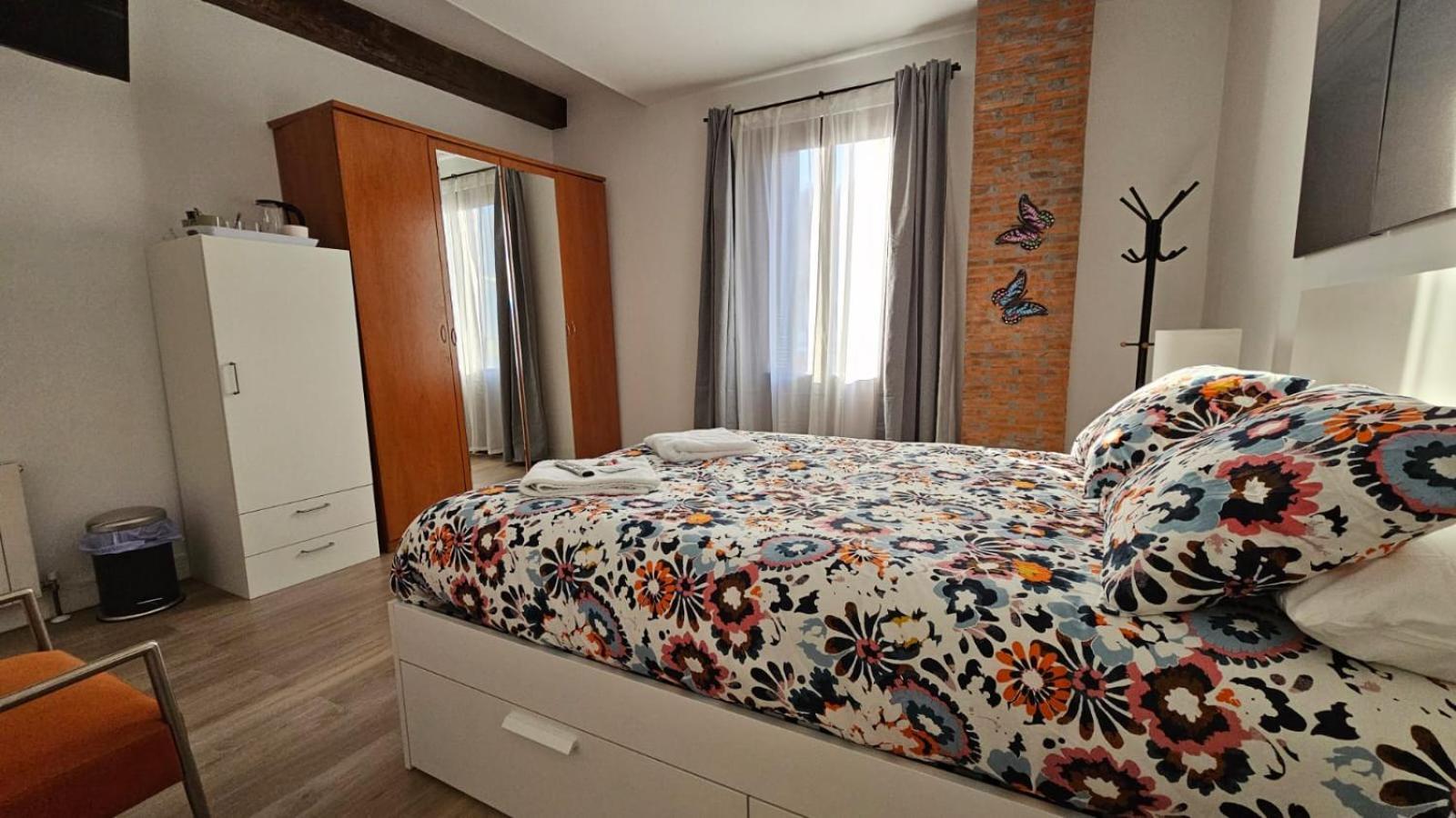 Apartmán Tuul Etxea Galdakao Exteriér fotografie